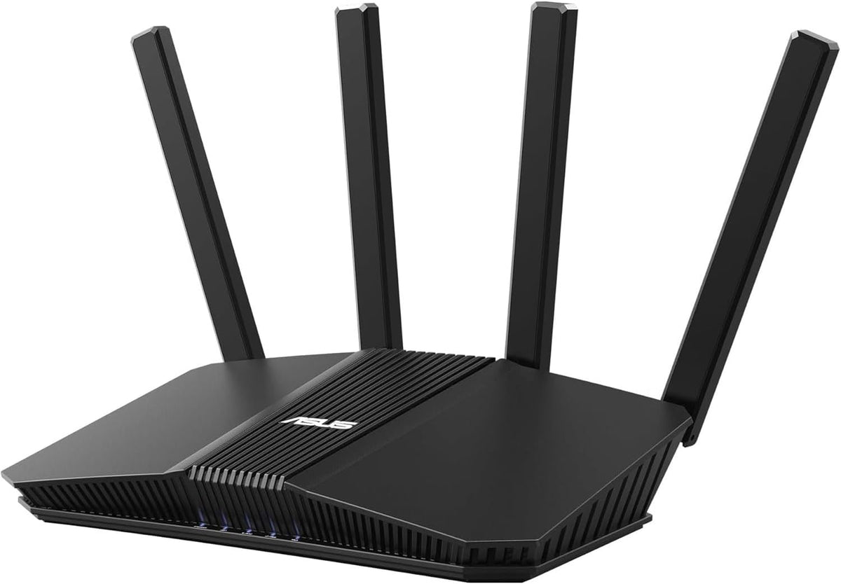 ASUS RT-BE58U V2 – Router Wi-Fi 7 AiMesh