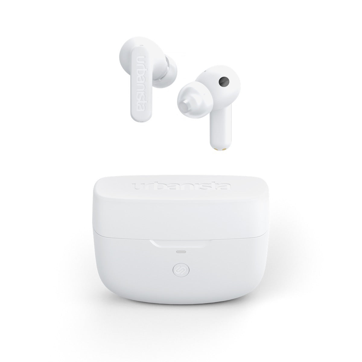 Urbanista Atlanta – Auricolari true wireless ANC, bianchi