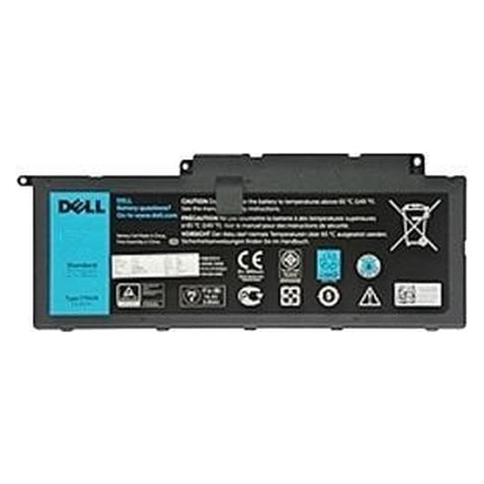 Batteria Dell 2CP9F per notebook Latitude