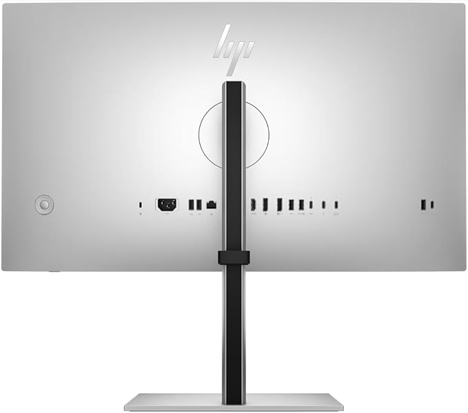 HP 727PU QHD TB4 USB-A 1 RJ-45