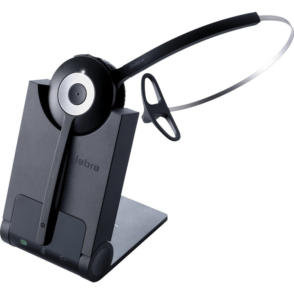 Cuffia mono Jabra Pro 920 con base
