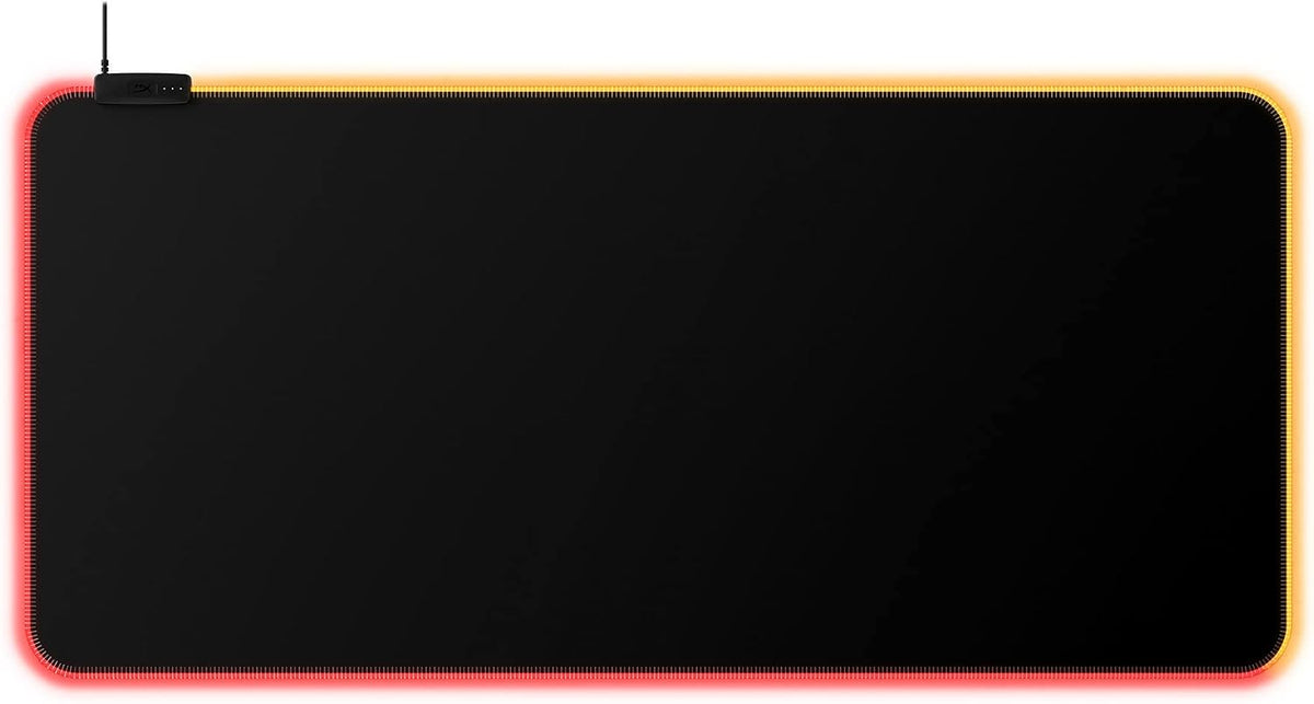 HyperX Pulsefire Mat RGB XL – Tappetino gaming