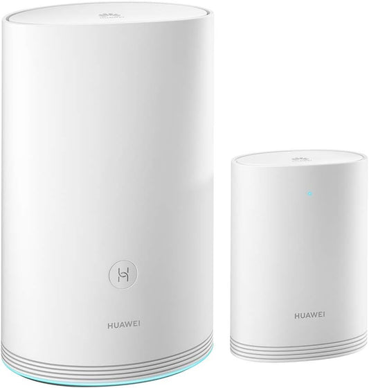 Huawei Wi-Fi Q2 Pro – Kit base e satellite