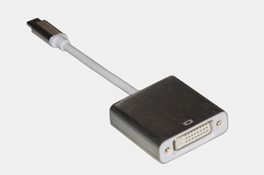LINK LKADAT124 – Adattatore USB-C a DVI