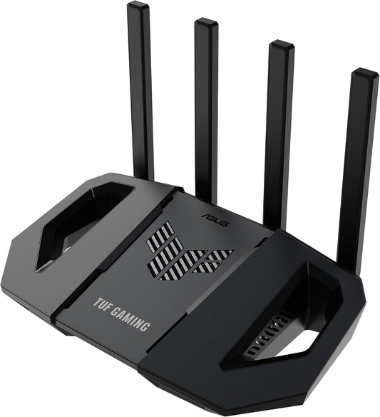 ASUS TUF Gaming BE3600 – Router gaming Wi-Fi 7