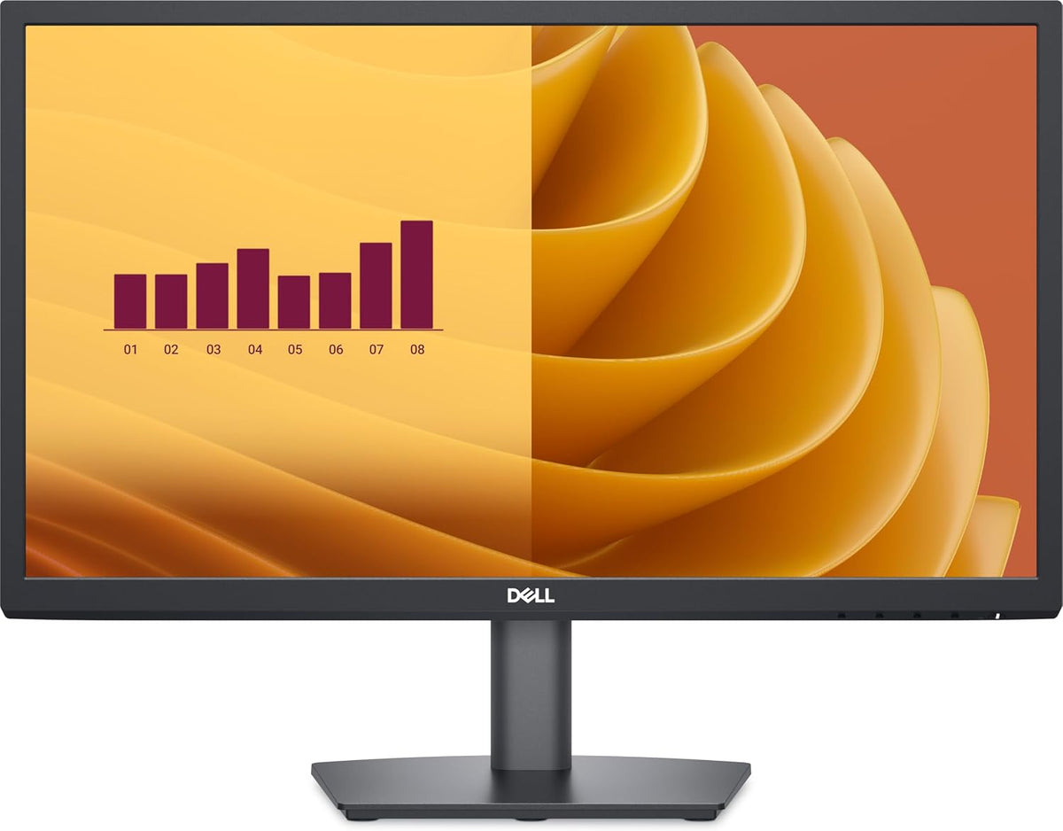 Dell E2225H – Monitor LED 22″