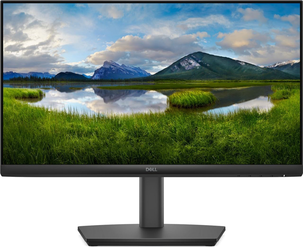 Dell Pro E2225HSM – Monitor 22″ con supporto regolabile