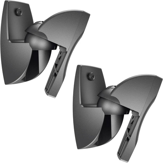 Vogel's VLB 500 – Coppia supporti per casse, neri