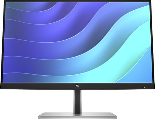 HP E22 g5 - e-series - monitor a led - full hd (1080p) - 21.5'' 6n4e8at#abb