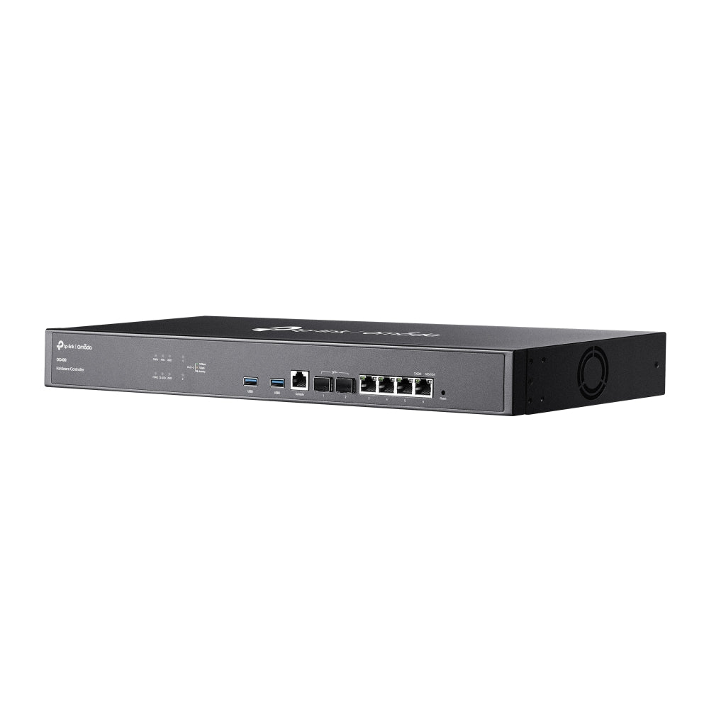 TP-Link Omada OC400 – Controller hardware centralizzato
