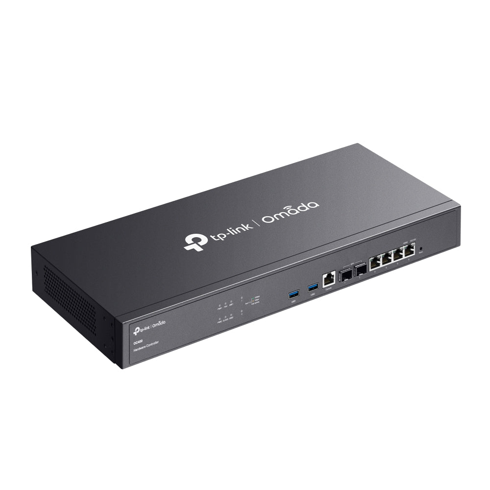 TP-Link Omada OC400 – Controller hardware centralizzato