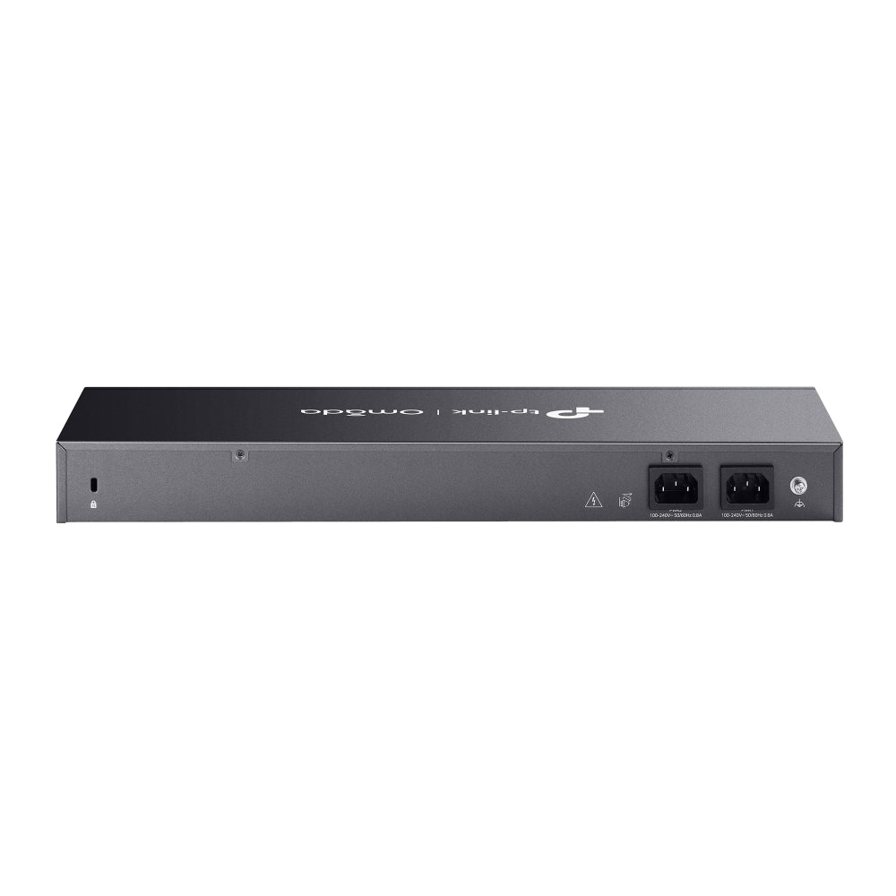 TP-Link Omada OC400 – Controller hardware centralizzato