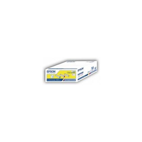 Epson Color Upgrade Pack 0289 – Kit 3 toner
