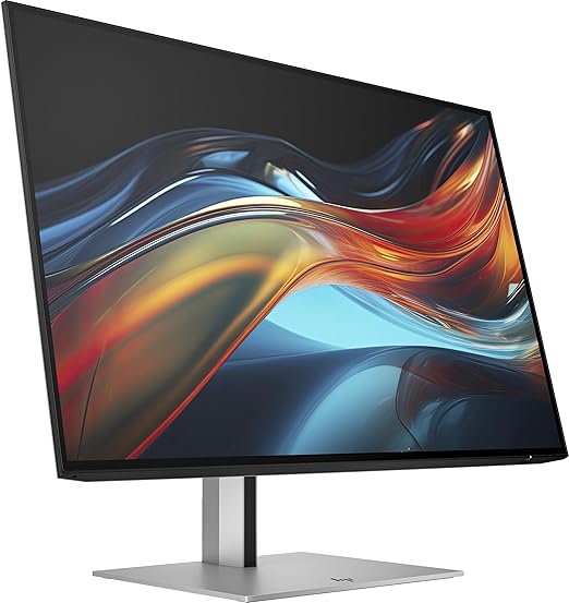 HP 724pu - Series 7 Pro