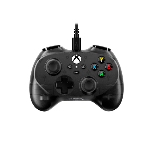 HyperX Clutch Tanto Mini – Controller cablato per Xbox, PC e Android