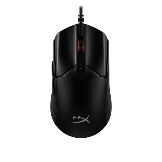 HyperX Pulsefire Haste 2 – Mouse cablato RGB, nero