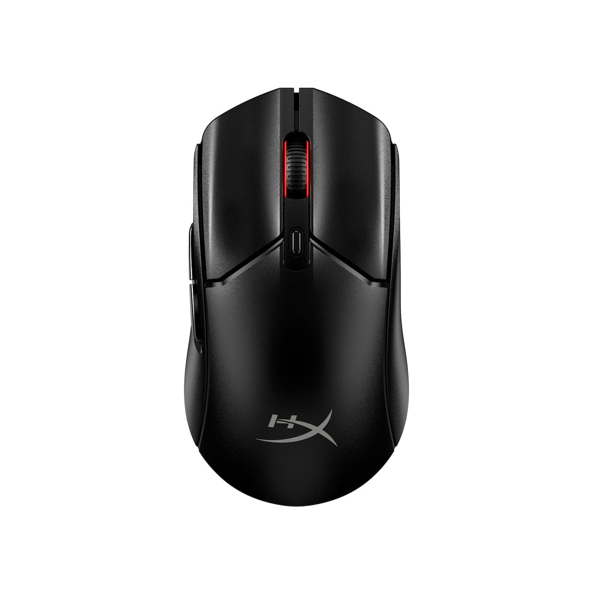 HyperX Pulsefire Haste 2 Core – Mouse wireless, nero