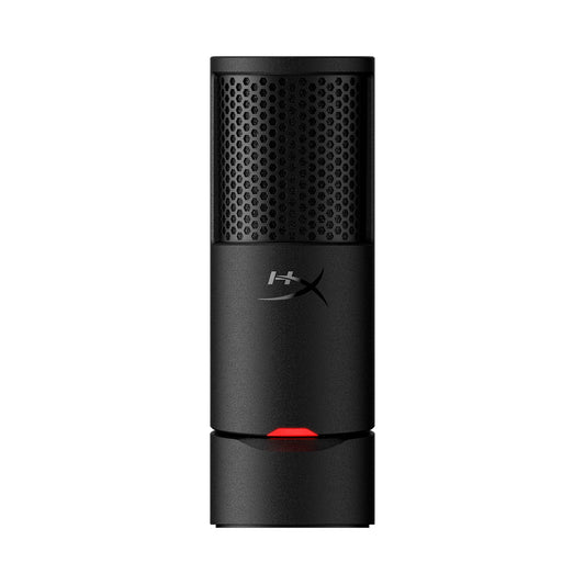 HyperX SoloCast 2 – Microfono USB-C, nero