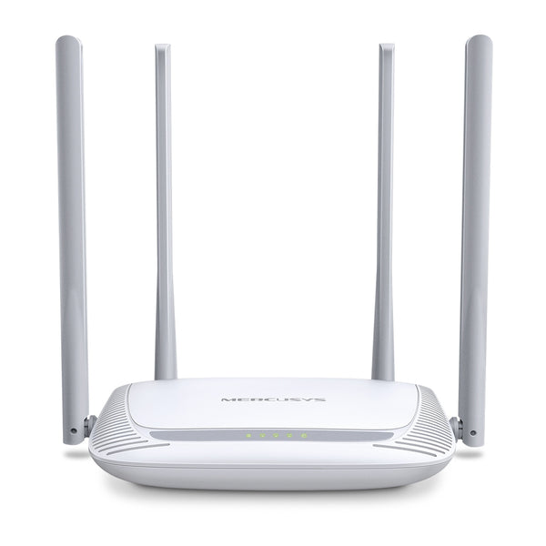 Mercusys Router wireless N 300Mbps potenziato