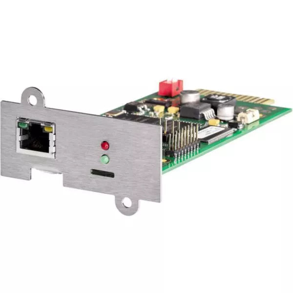 Scheda di rete Legrand CS141B SK per UPS