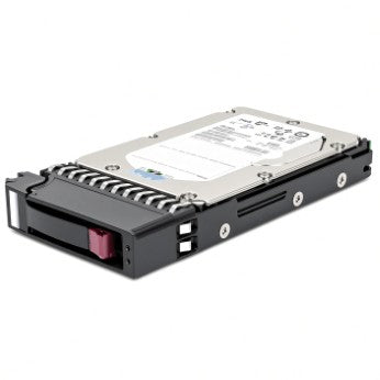HPE 605475-001 – Hard disk SAS 2 TB, 3,5″