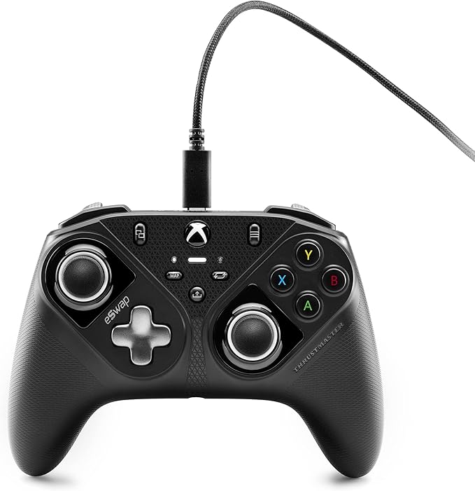 Thrustmaster ESWAP S – Controller gaming per Xbox e PC