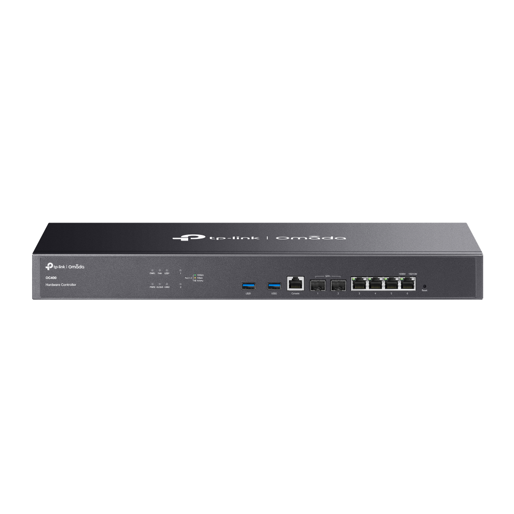 TP-Link Omada OC400 – Controller hardware centralizzato